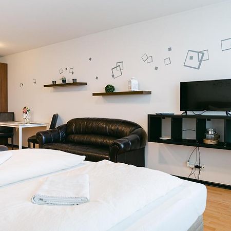 Flora Cozy Apartment Bratislava Extérieur photo