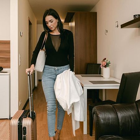 Flora Cozy Apartment Bratislava Extérieur photo