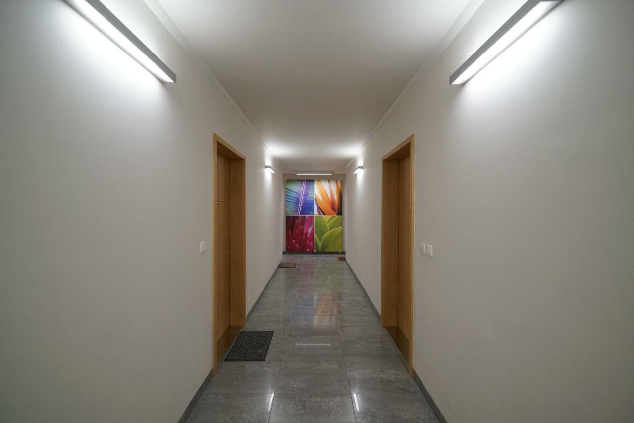 Flora Cozy Apartment Bratislava Extérieur photo